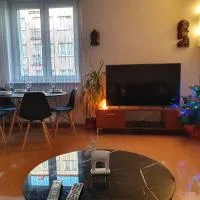 Apartament komfortowy Levino，位于伦堡的酒店