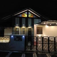 Abadi Homestay，位于日惹Wirobrajan的酒店