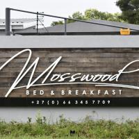 Mosswood Bed & Breakfast，位于格拉斯科普的酒店