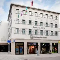 Holiday Inn Express - Göppingen by IHG，位于格平根的酒店