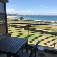 Durban Point Waterfront, 505 Quayside 40 Canalquay Rd，位于德班Durban Point Waterfront的酒店
