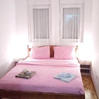 Apartman Jevtić 2，位于Gornja Toplica的酒店