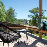 52Views Castlemaine，位于卡斯尔梅恩的酒店