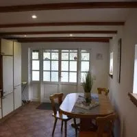 Ferienwohnung/Haus in Welzin，位于Damshagen的酒店