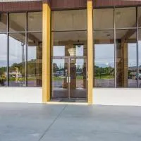 Rodeway Inn Bonifay,位于Bonifay的酒店