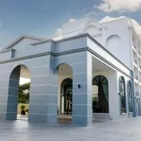 Le Lert Hotel Ratchaburi,位于拉差汶里的酒店