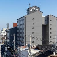 松江路线酒店 ，位于松江市的酒店