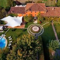 Relais Villabella Hotel，位于圣博尼法乔的酒店