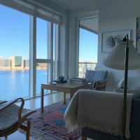 ApartmentInCopenhagen Apartment 1417，位于哥本哈根Sydhavnen的酒店