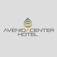 Avenida Center Hotel，位于乌鲁瓜亚纳鲁本伯塔国际机场 - URG附近的酒店