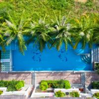 Quynh Mai Resort，位于富国富国岛国际机场 - PQC附近的酒店