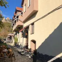 Pensiunea Michael's House，位于鲁佩亚的酒店
