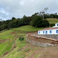Casa da Bisa - Santa Maria - Açores，位于Santa Bárbara圣玛利亚机场 - SMA附近的酒店