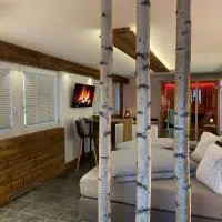 Mountainsuite，位于上瓦尔德的酒店