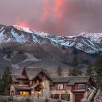 Adams Ranch Rd - 249，位于特柳赖德Telluride Regional Airport - TEX附近的酒店