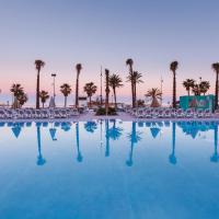 Hotel Riu Costa del Sol - All Inclusive，位于多列毛利诺斯Los Álamos的酒店