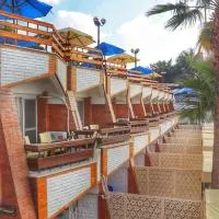 Jewel Maadi Cabins and Club，位于开罗的酒店