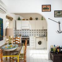 Residence Degli Agrumi Mare - Appartamento Alicudi，位于陶尔米纳的酒店