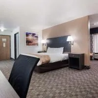 Quality Inn & Suites McCook，位于麦库克的酒店