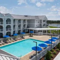 Beaufort Hotel，位于Beaufort的酒店