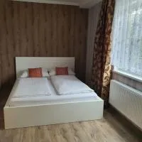 Hotel Schneider Apartaments，位于朗根哈根的酒店