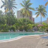 Fisherman Point Beach Resort，位于欧丘里欧的酒店