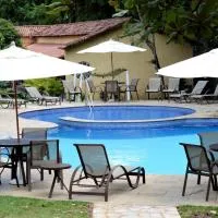 Hotel Santa Amalia，位于瓦索拉斯的酒店