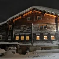 B&B Gassa 95,位于瓦尔斯的酒店