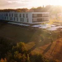 Schlosshotel Hellenstein,位于布拉河畔的海登海姆的酒店