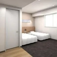R&B Hotel Nagoya Ekimae - Vacation STAY 15188v，位于名古屋的酒店
