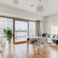 Tapiola Oak Apartment，位于埃斯波Tapiola的酒店