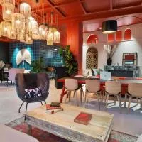 Aiden by Best Western Lorient Centre,位于洛里昂的酒店