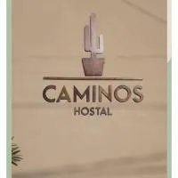 Caminos Hostal，位于圣萨尔瓦多德朱的酒店