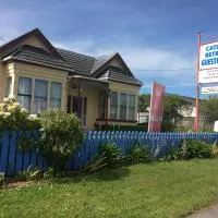 Catlins Retreat B & B，位于Owaka的酒店