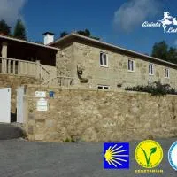 Quinta Labruja，位于Labruja的酒店