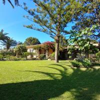 Villa Adelaide，位于维拉西米乌斯的酒店