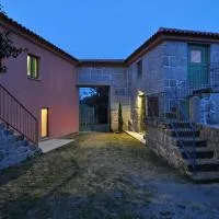Quinta do Santinho，位于阿马兰特的酒店