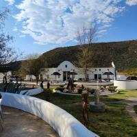 Karoo 1 Hotel Village，位于De Doorns的酒店