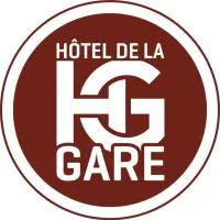 Hôtel de la Gare HG，位于波朗特吕的酒店