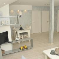 "Handmade" Apartment，位于尼什Constantine the Great Airport - INI附近的酒店