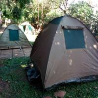 Naumba Camp and Campsite，位于Ngoma的酒店