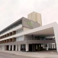 Hotel Costa Verde,位于韦拉克鲁斯的酒店