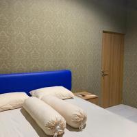 RedDoorz near Gembira Loka Zoo 3，位于日惹Kotagede的酒店