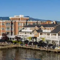Hotel Eldorado at Eldorado Resort，位于基洛纳南潘多希区的酒店
