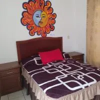 Hotel Lulu，位于布塞里亚斯的酒店