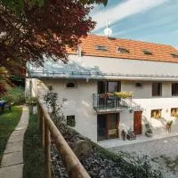 B&B AL VECCHIO CARPINO，位于Farra的酒店