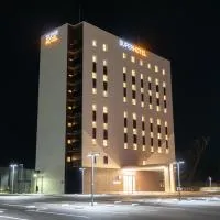 Super Hotel Ishikawa Nomineagari Smart Inter，位于能美市的酒店