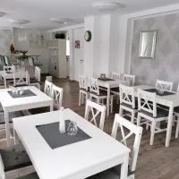 Pension Unikum Waldheim，位于Waldheim的酒店