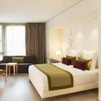 The Passage - Urban & Lifestyle Hotel，位于巴塞尔的酒店