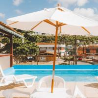 Hotel Sol Bahia，位于塞古罗港普埃尔托塞古罗市中心的酒店
